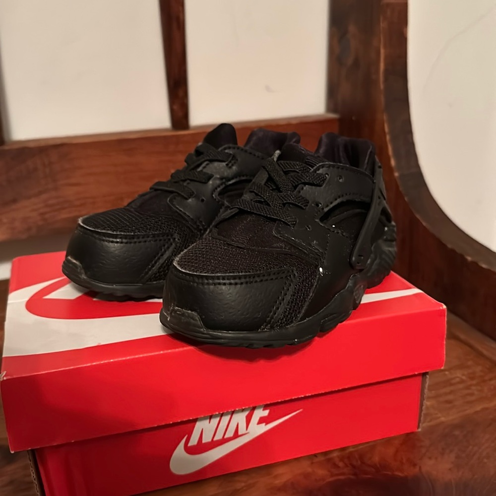 Nike Huarache Run